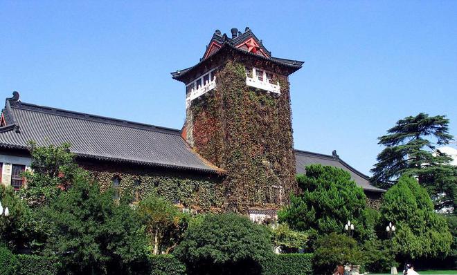 南京大学自动化硕士研究生找工作 沈阳、南京、北米乐M6 M6米乐京企业如何选择(图2)