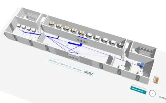 米乐M6 M6米乐西门子与助力DLP光固化3D打印自动化(图4) 米乐M6 M6米乐西门子与助力DLP光固化3D打印自动化(图4)