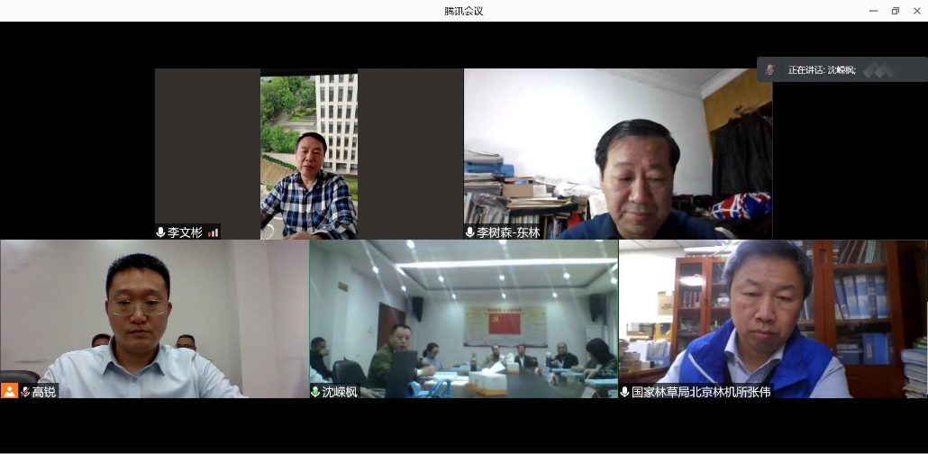米乐M6 M6米乐我国科研团队研制成功自动化容器育苗关键技术与装备(图2)