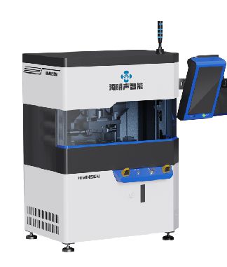线束加工设备龙头厂商汇聚ICH2023尖端技术 新产品首发米乐M6 M6米乐(图8)