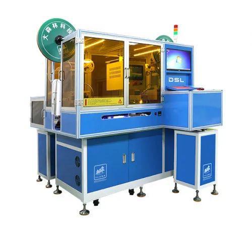 线束加工设备龙头厂商汇聚ICH2023尖端技术 新产品首发米乐M6 M6米乐(图14)
