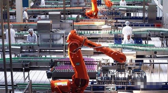 A股极具龙头基米乐M6 M6米乐因的8只自动化设备黑马:智能制造的顶尖企业!(图2) A股极具龙头基米乐M6 M6米乐因的8只自动化设备黑马:智能制造的顶尖企业!(图2)