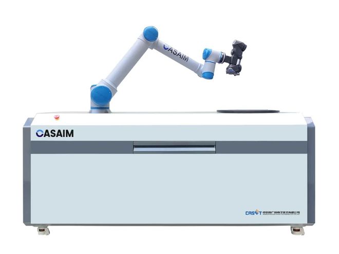 CASAIM-IS自动化3d检测仪米乐M6 M6米乐助力3c消费电子耳机外壳高精度CAV检测(图1) CASAIM-IS自动化3d检测仪米乐M6 M6米乐助力3c消费电子耳机外壳高精度CAV检测(图1)