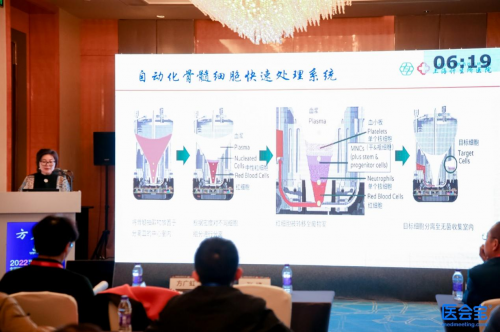 米乐M6 M6米乐博雅生命亮相全球精准医疗(中国)峰会:细胞自动化医疗器械受临床认可(图5) 米乐M6 M6米乐博雅生命亮相全球精准医疗(中国)峰会:细胞自动化医疗器械受临床认可(图5)
