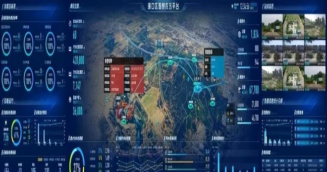 盘点 「国有企业数字化米乐M6 M6米乐转型」的60个典型案例(图5)