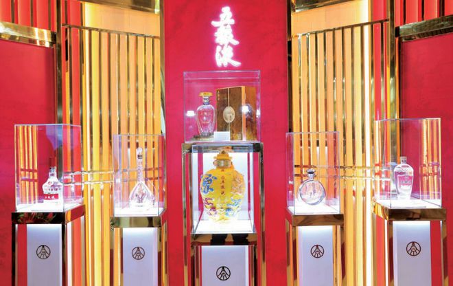 米乐M6 M6米乐热文回顾｜白酒包材物流自动化升级与模式创新(图2)