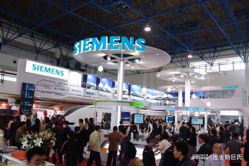 2023工业自动化展会米乐M6 M6米乐·武汉智能装备展览会(图4)