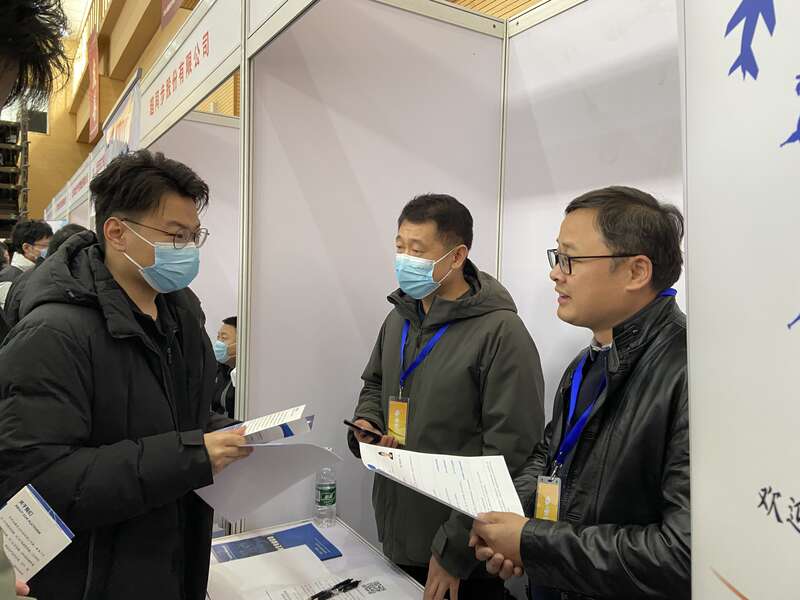 米乐M6 M6米乐超10万岗位虚位以待北京毕业生就业服务月启动(图2) 米乐M6 M6米乐超10万岗位虚位以待北京毕业生就业服务月启动(图2)