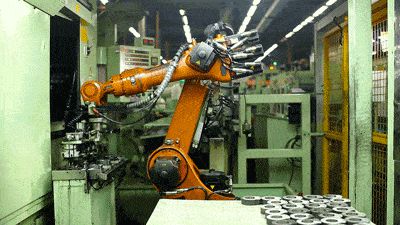 20米乐M6 M6米乐23武汉工业自动化技术展览会助力打造中文版工业40(图1)