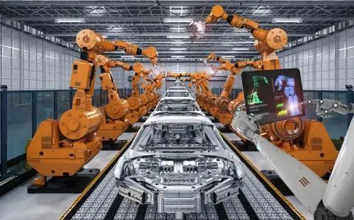 米乐M6 M6米乐2023武汉工业自动化展览会开展在即(图1)