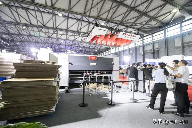 双轮驱动京山轻机米乐M6 M6米乐：稳居包装自动化龙头开启光伏业务增长曲线(图33)