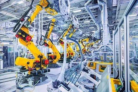 米乐M6 M6米乐2023工业自动化技术展览会_武汉(图1)