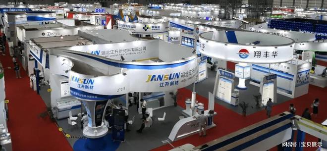 2023上海锂电池自动化展锂电池环保设备材料展激光设备展米乐M6 M6米乐(图1)