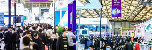 聚焦智慧工厂柔性智造新趋势看机器人如何助力工业40时代降本增效米乐M6 M6米乐(图1)
