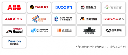 聚焦智慧工厂柔性智造新趋势看机器人如何助力工业40时代降本增效米乐M6 M6米乐(图3)