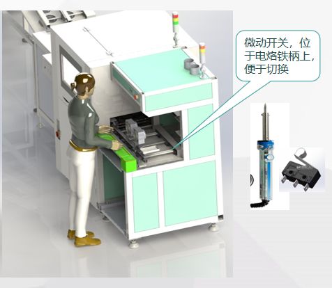 米乐M6 M6米乐灵活布线+专利技术合易科技新一代DIP修补方案开拓增长新空间！(图7)