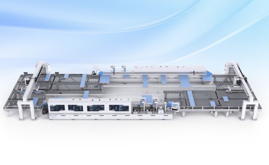 米乐M6 M6米乐高精密家具机械零部件自动化生产建设项目可行性研究报告(图3)