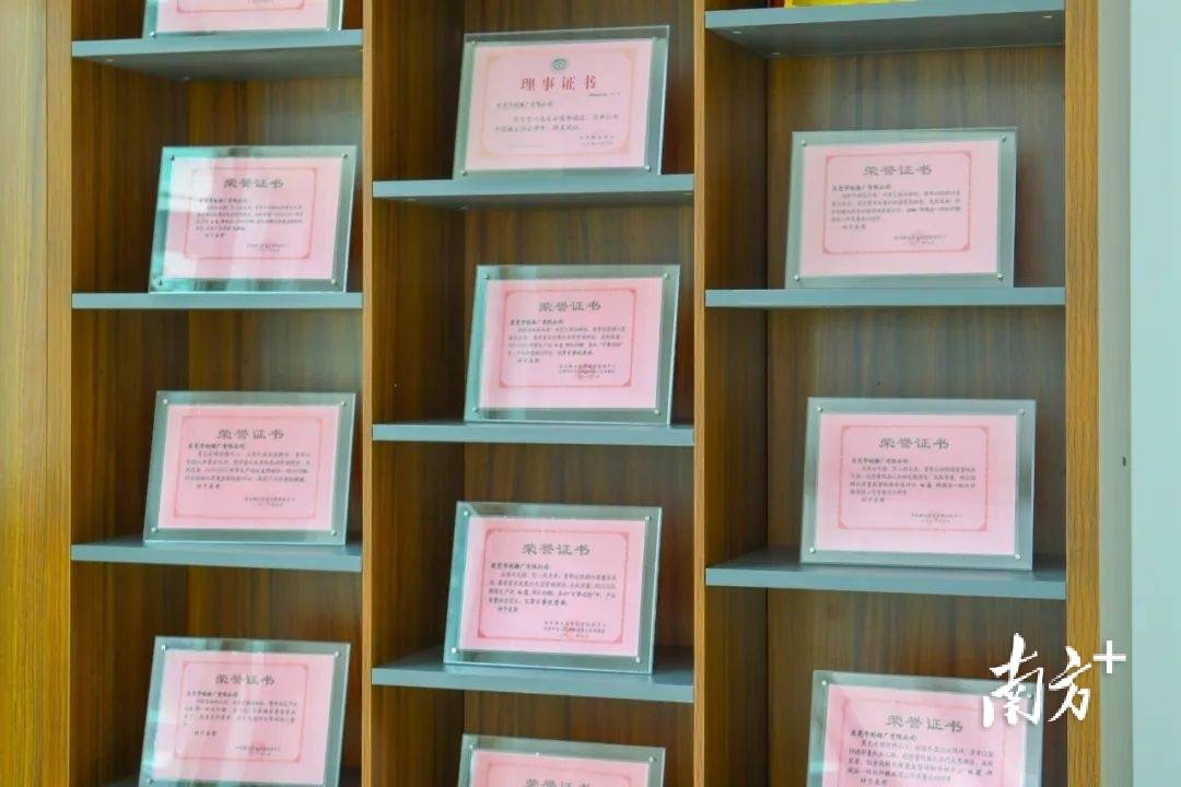 米乐M6 M6米乐自动化助推高质量发展东莞制糖厂迈向新起点(图8)