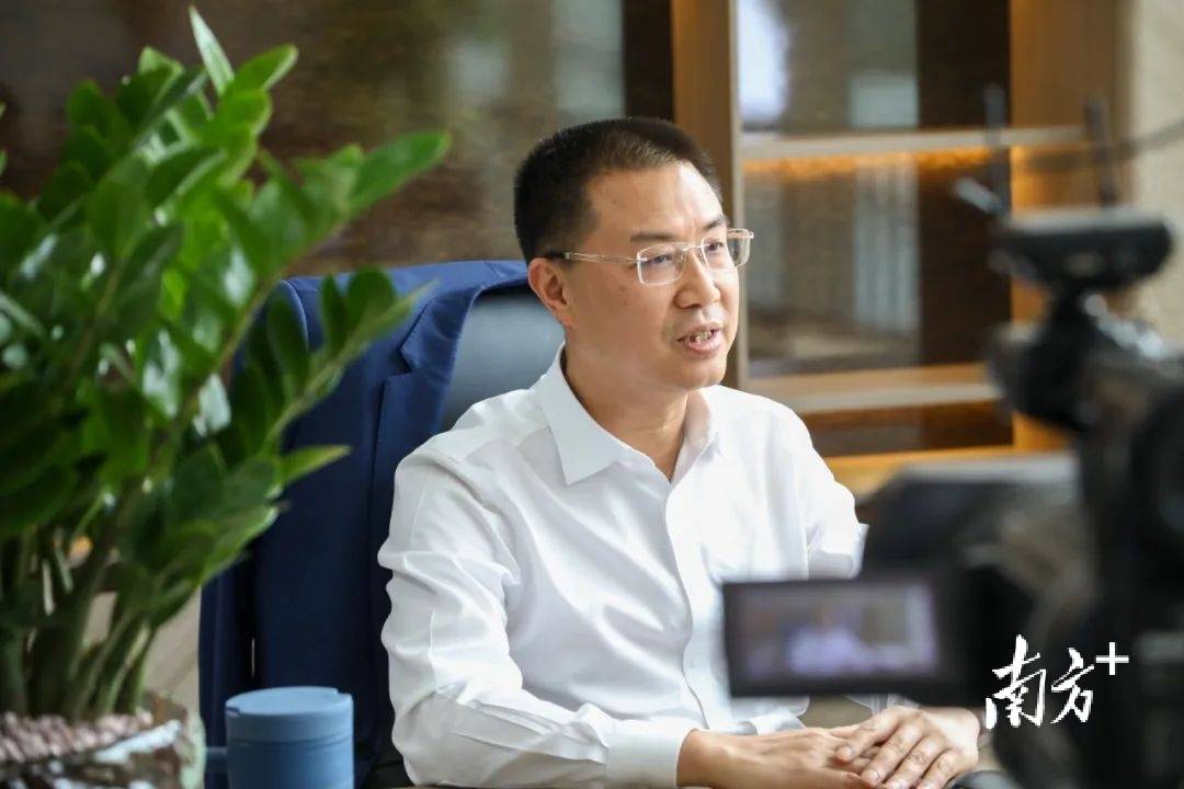 米乐M6 M6米乐自动化助推高质量发展东莞制糖厂迈向新起点(图11)