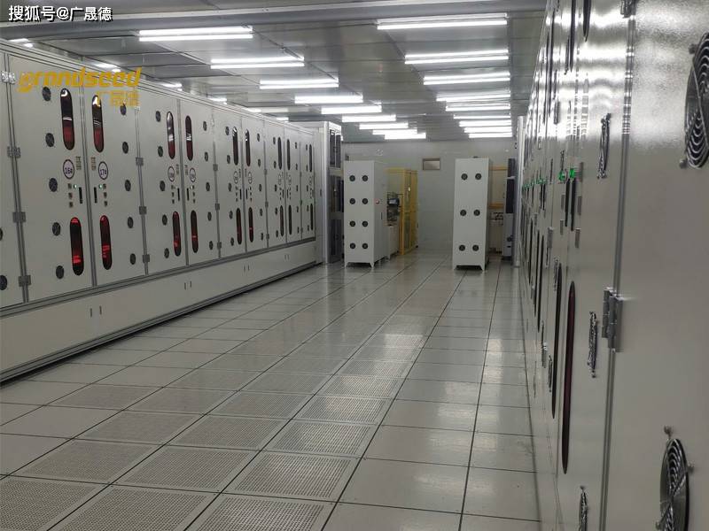 米乐M6 M6米乐自动化生产线企业如何高质量发展(图4) 米乐M6 M6米乐自动化生产线企业如何高质量发展(图4)