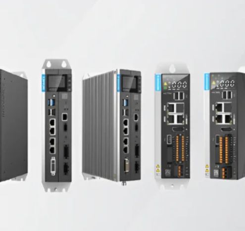 米乐M6 M6米乐智能工业基础零部件之伺服系统(图6)