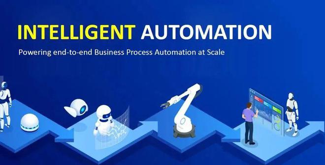 实施智能自动化以后应该米乐M6 M6米乐注意什么？这八个建议你应该看一下(图1)