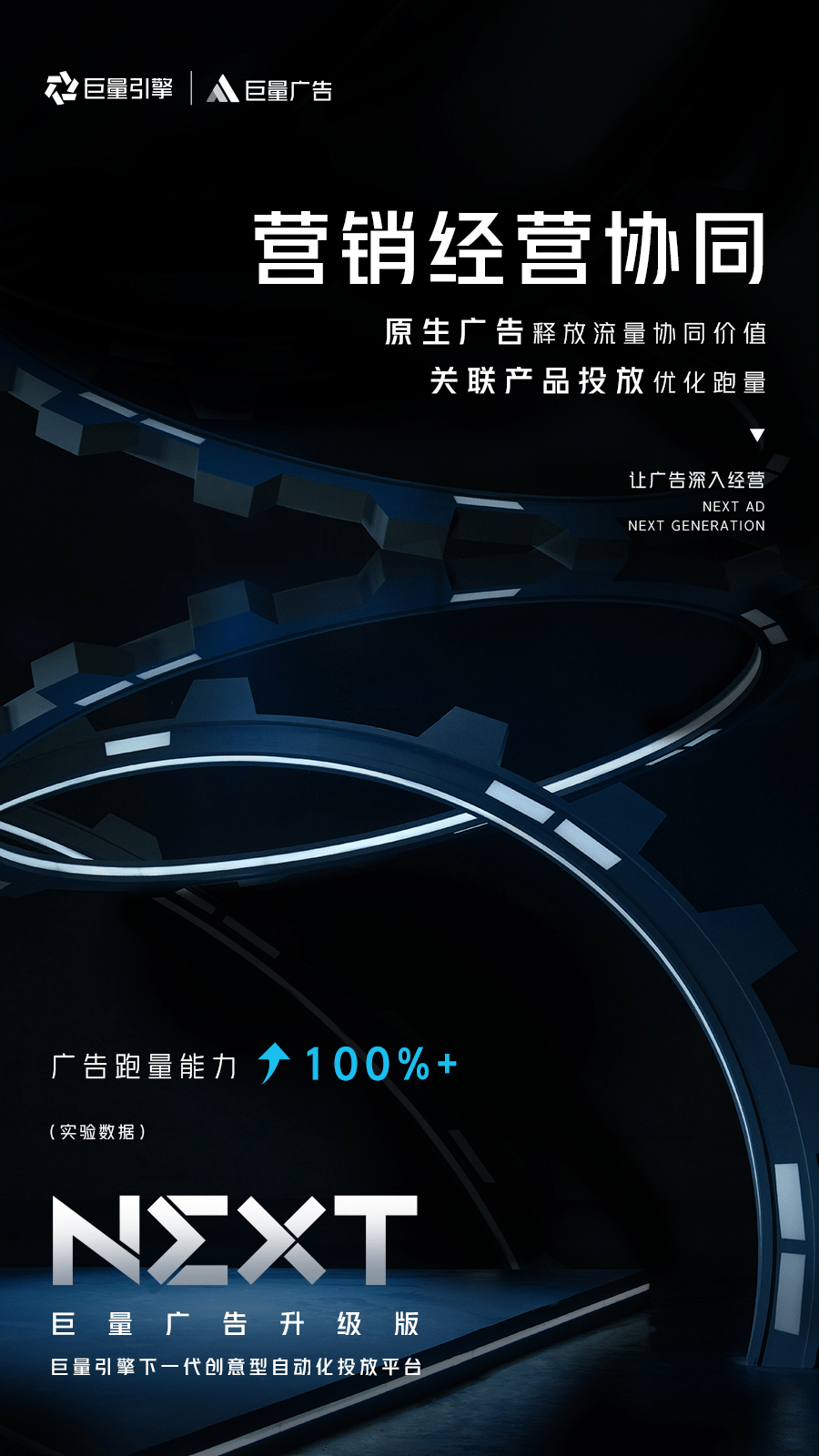 米乐M6 M6米乐巨量广告升级版：巨量引擎下一代创意型自动化投放平台(图3)