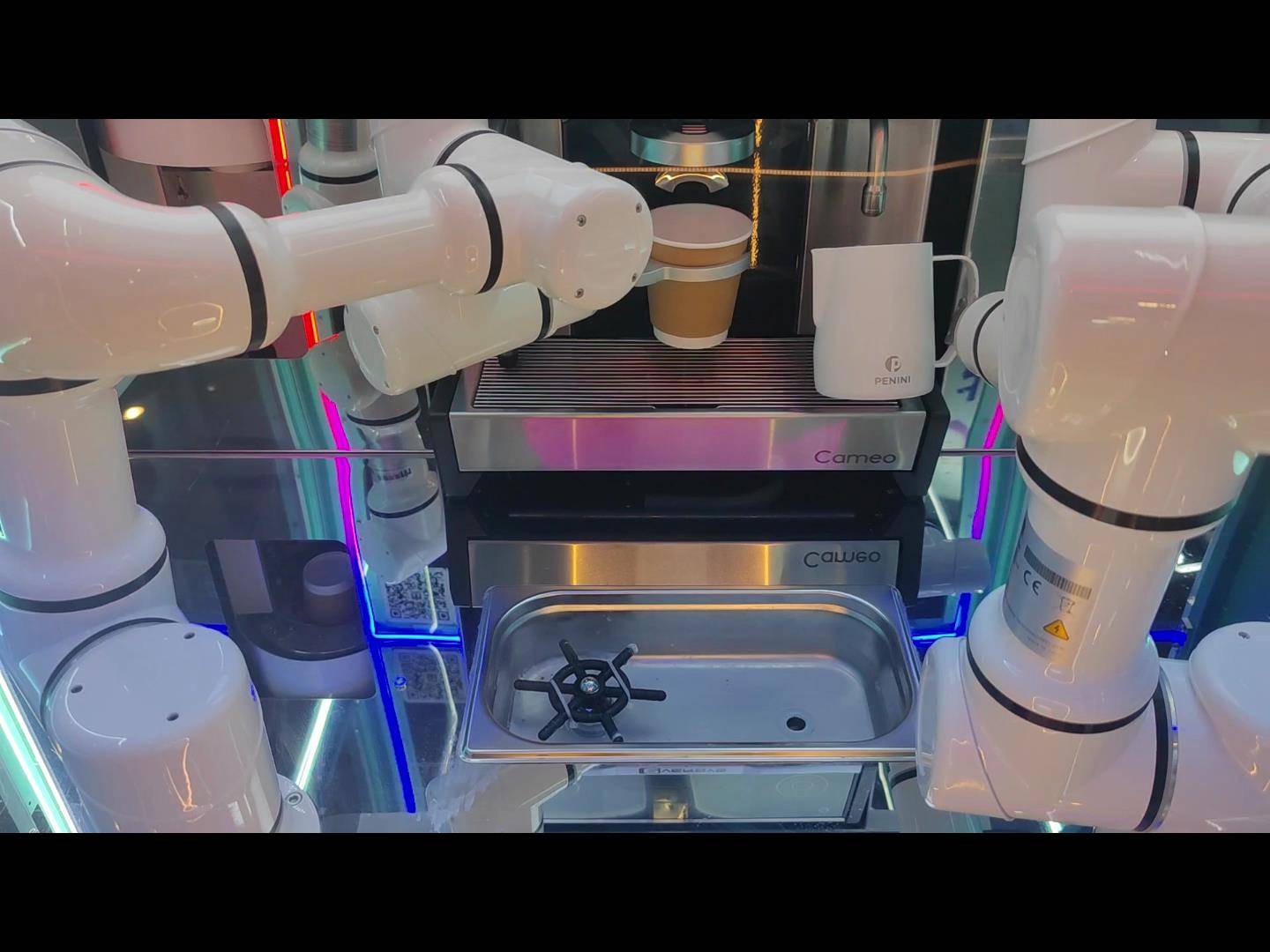 米乐M6 M6米乐协作机器人市场增值预期(图1) 米乐M6 M6米乐协作机器人市场增值预期(图1)