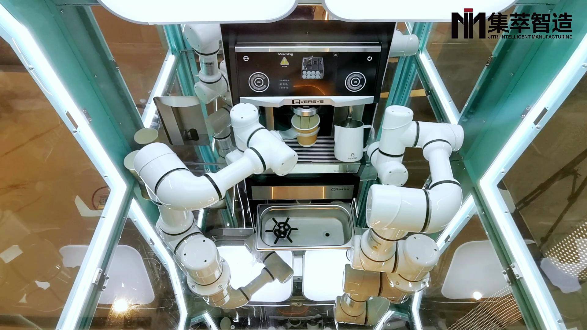 米乐M6 M6米乐协作机器人市场增值预期(图3) 米乐M6 M6米乐协作机器人市场增值预期(图3)