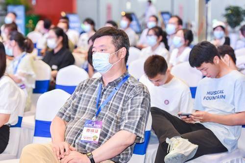 米乐M6 M6米乐2023北京工业自动化展会（智能装备机器人展）助力制造业高质量发展(图3)