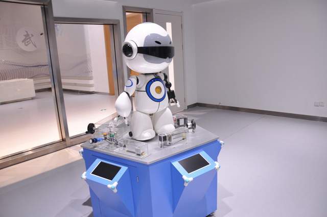 米乐M6 M6米乐超自动化服务商自然机器人完成Pre-A2轮融资(图1)