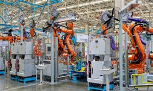 米乐M6 M6米乐工业自动化产业发展潜力巨大 2021FA工厂自动化行业未来趋势预测(图14) 米乐M6 M6米乐工业自动化产业发展潜力巨大 2021FA工厂自动化行业未来趋势预测(图14)