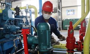 米乐M6 M6米乐工业自动化产业发展潜力巨大 2021FA工厂自动化行业未来趋势预测(图13) 米乐M6 M6米乐工业自动化产业发展潜力巨大 2021FA工厂自动化行业未来趋势预测(图13)