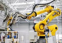 米乐M6 M6米乐自动化技术在制造业中的应用：如何使用自动化技术提高制造业的效率和质量(图1)