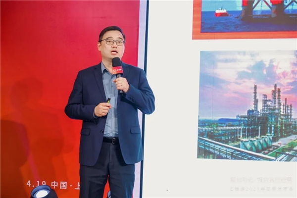 M6 米乐超自动化·智启高效运营｜艺赛旗2023年春季产品发布会成功举办(图8)
