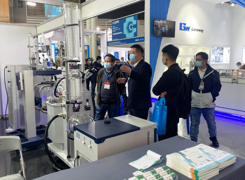 制冷空调电力自动化系统展会20米乐 M623上海制冷电力自动化设备技术展(图2)