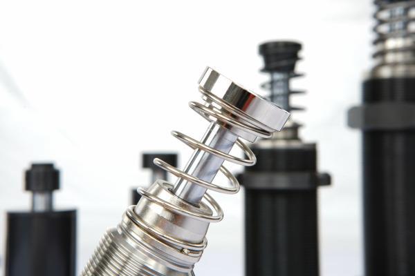 油米乐M6 M6米乐压缓冲器在自动化工业中的作用(图2)