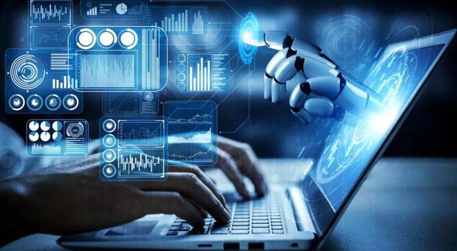 米乐 M6RPA 低代码 流程挖掘纷纷引入生成式AI超自动化LLM时代正在到来(图11)