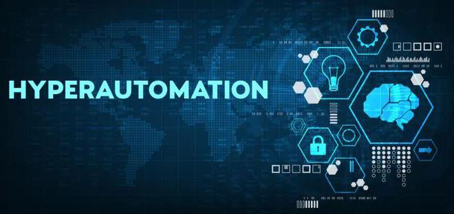 米乐 M6RPA 低代码 流程挖掘纷纷引入生成式AI超自动化LLM时代正在到来(图3)