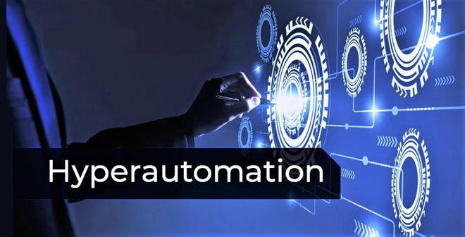 米乐 M6RPA 低代码 流程挖掘纷纷引入生成式AI超自动化LLM时代正在到来(图5)