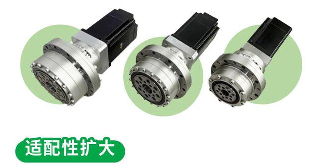 尼得科不断提升应用于自动化领域的产品质量M6 米乐(图1)