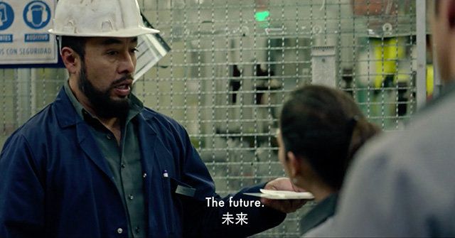 全自动化虽然还早但机器人劳力确实米乐 M6越来越便宜了(图9)