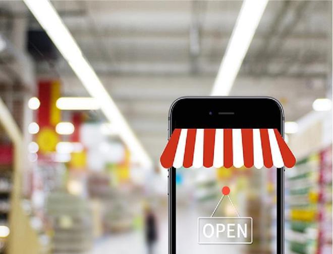 零售收银管理系统实现景区零售商家门店的自动化与智能化米乐M6 M6米乐(图1)