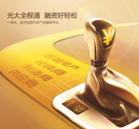 M6 米乐光大银行“全程通”推出自动化放款功能(图1)