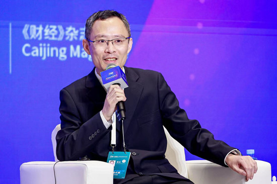 中控技术高级副总裁莫威：自动化、数字化真正的本质是围绕客户需求进行研发米乐 M6(图1)