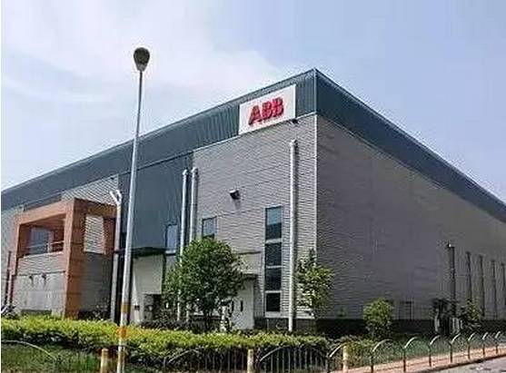 M6 米乐全球10大自动化公司你都知道吗？(图2)
