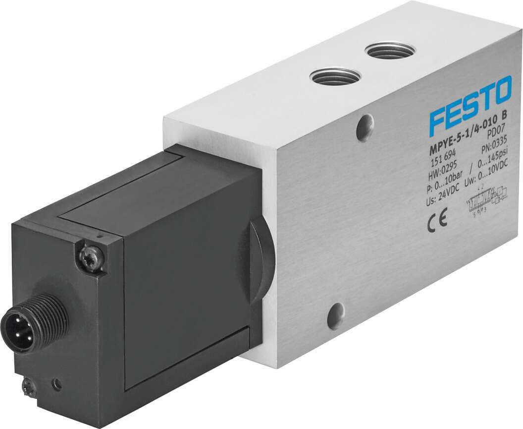 米乐 M6FESTO:智能自动化引领未来工业发展(图1) 米乐 M6FESTO:智能自动化引领未来工业发展(图1)