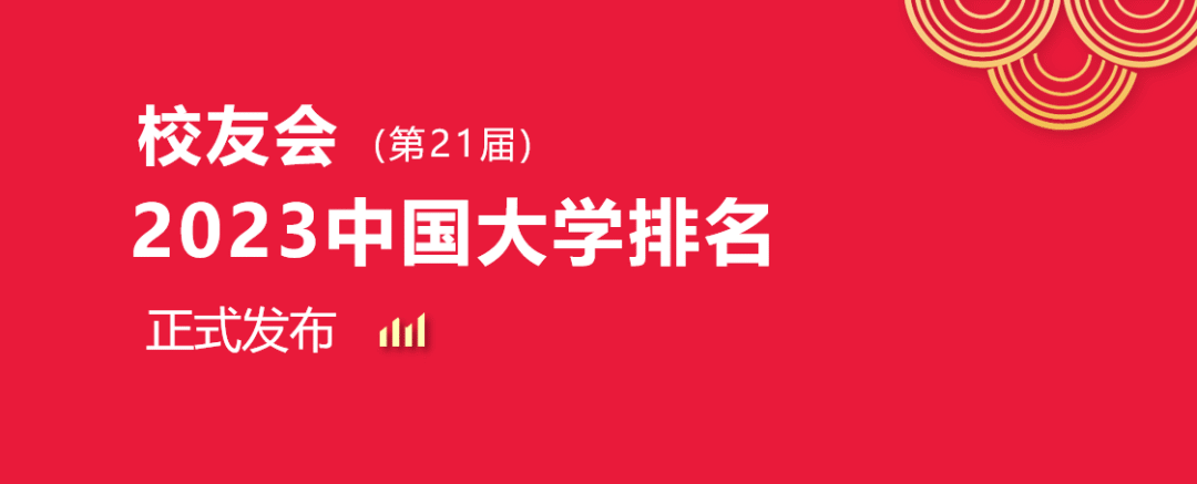 米乐 M6校友会2023燕山大学专业排名机械设计制造及其自动化3个专业A++6个A(图1)