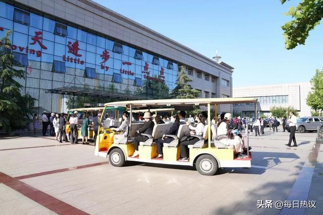 引20多国使节疯狂点赞！长城汽车是怎么做米乐M6 M6米乐到的(图1)