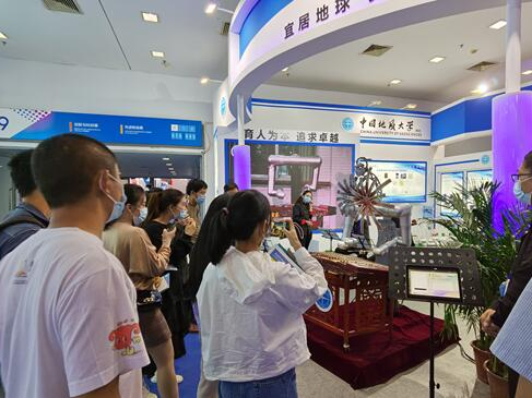 学院巡礼 走进自动化 成就大未来M6 米乐(图4)